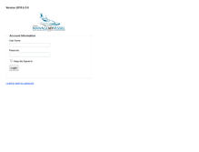 Tablet Screenshot of go.managemyvessel.com